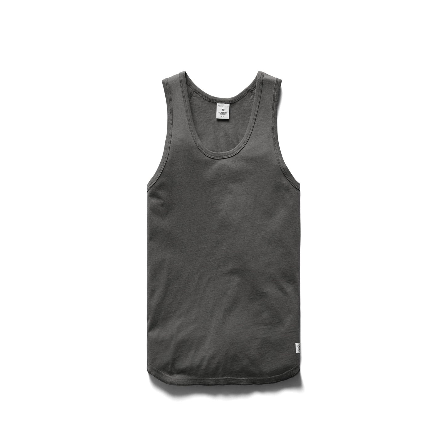 Lightweight Jersey Tank Top