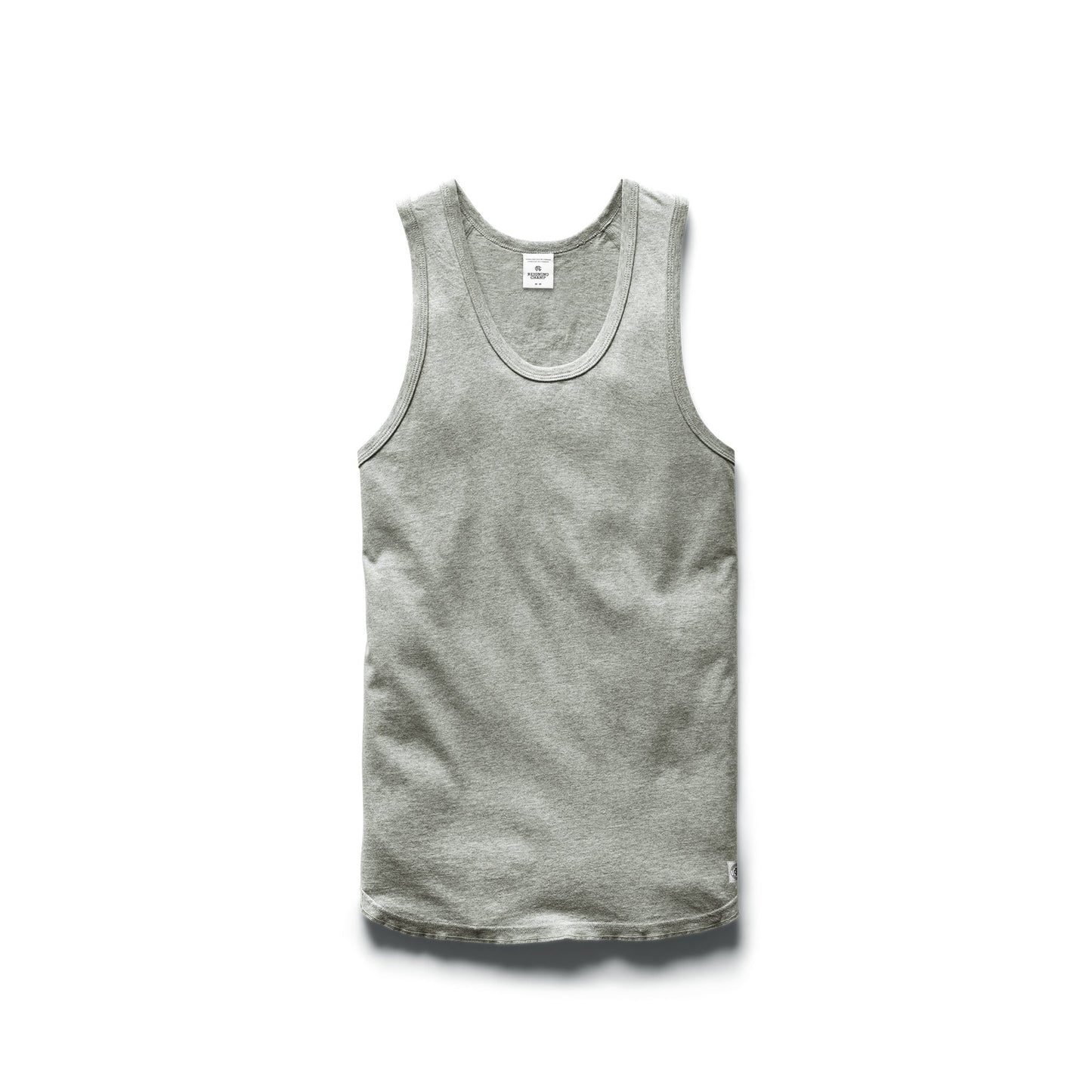 Lightweight Jersey Tank Top