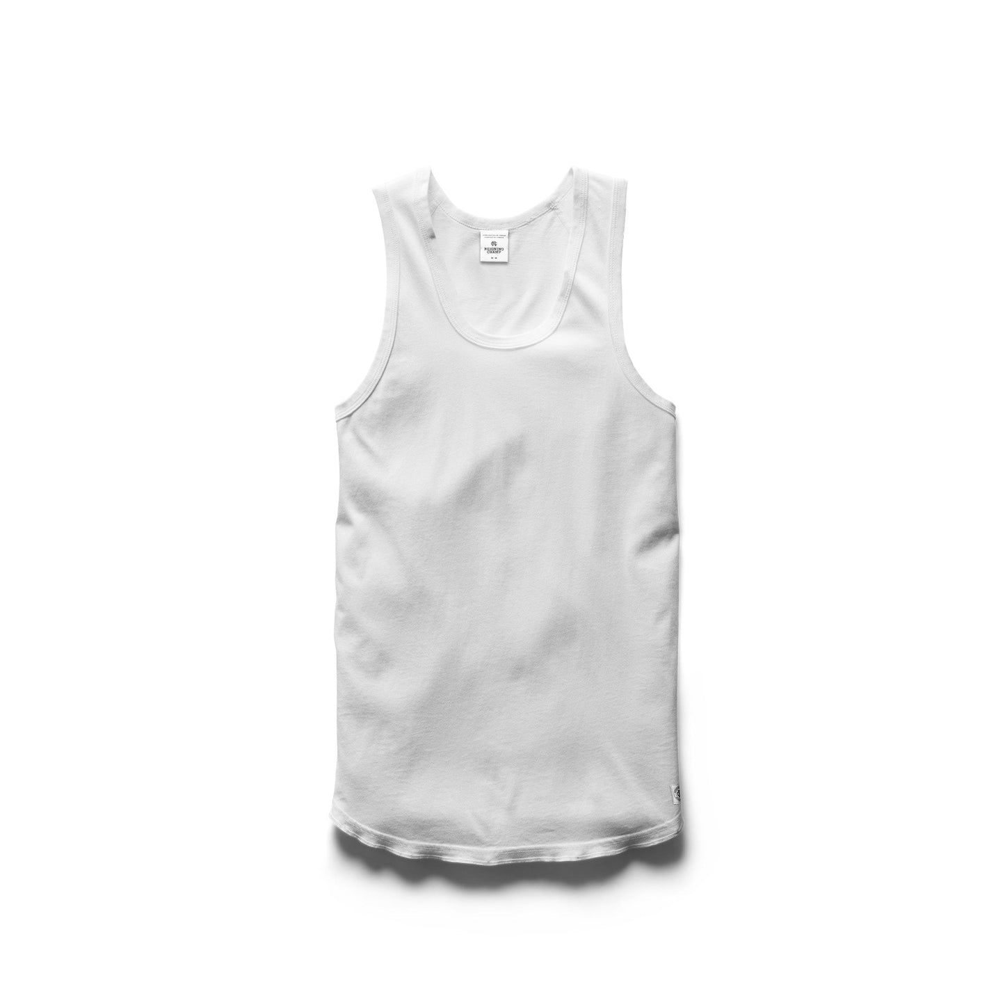 Lightweight Jersey Tank Top