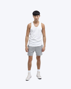 Lightweight Jersey Tank Top