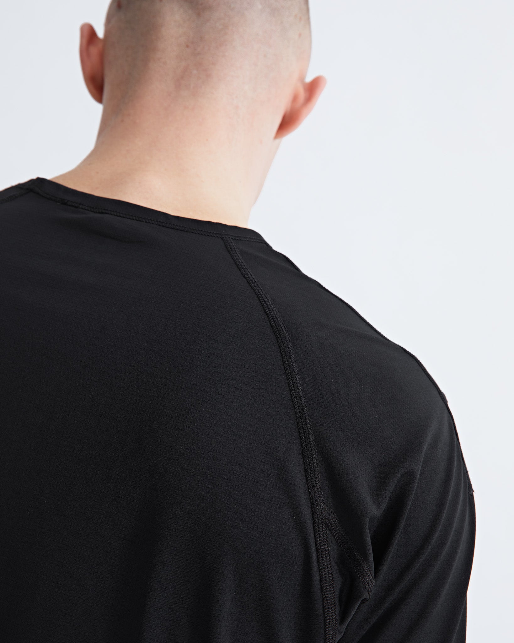 Deltapeak™ 90 Training Shirt | Reigning Champ | Reigning Champ US