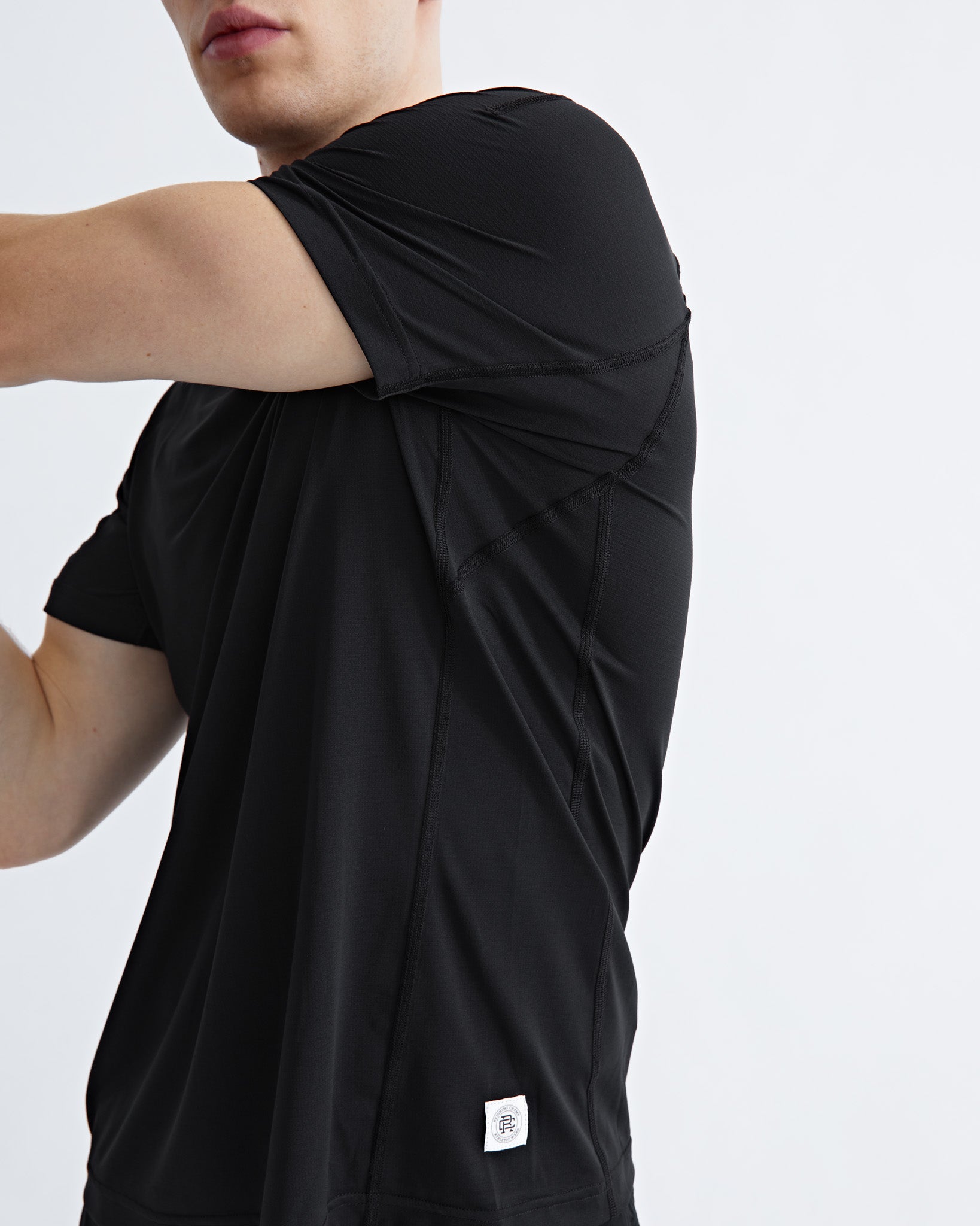 Deltapeak™ 90 Training Shirt | Reigning Champ | Reigning Champ US