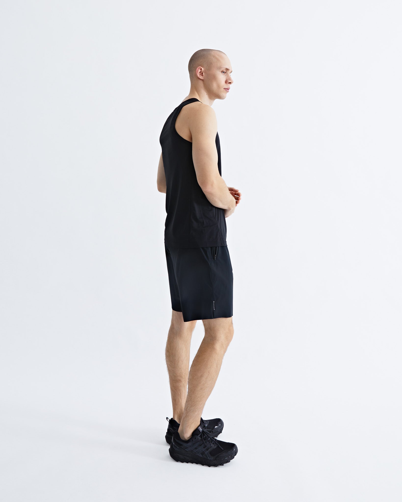 Deltapeak 90 Training Tank Reigning Champ