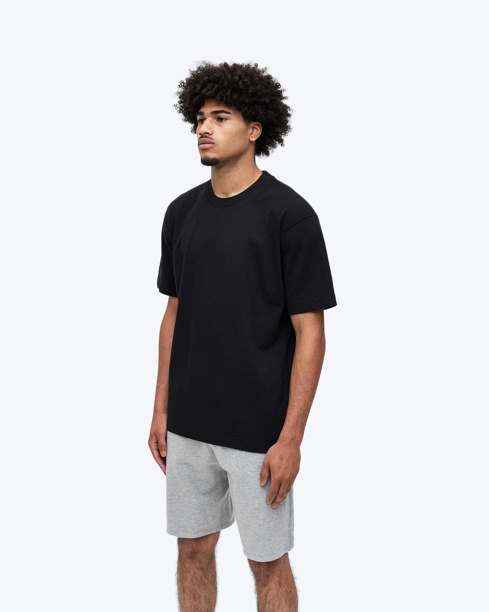 Reigning champ tee clearance