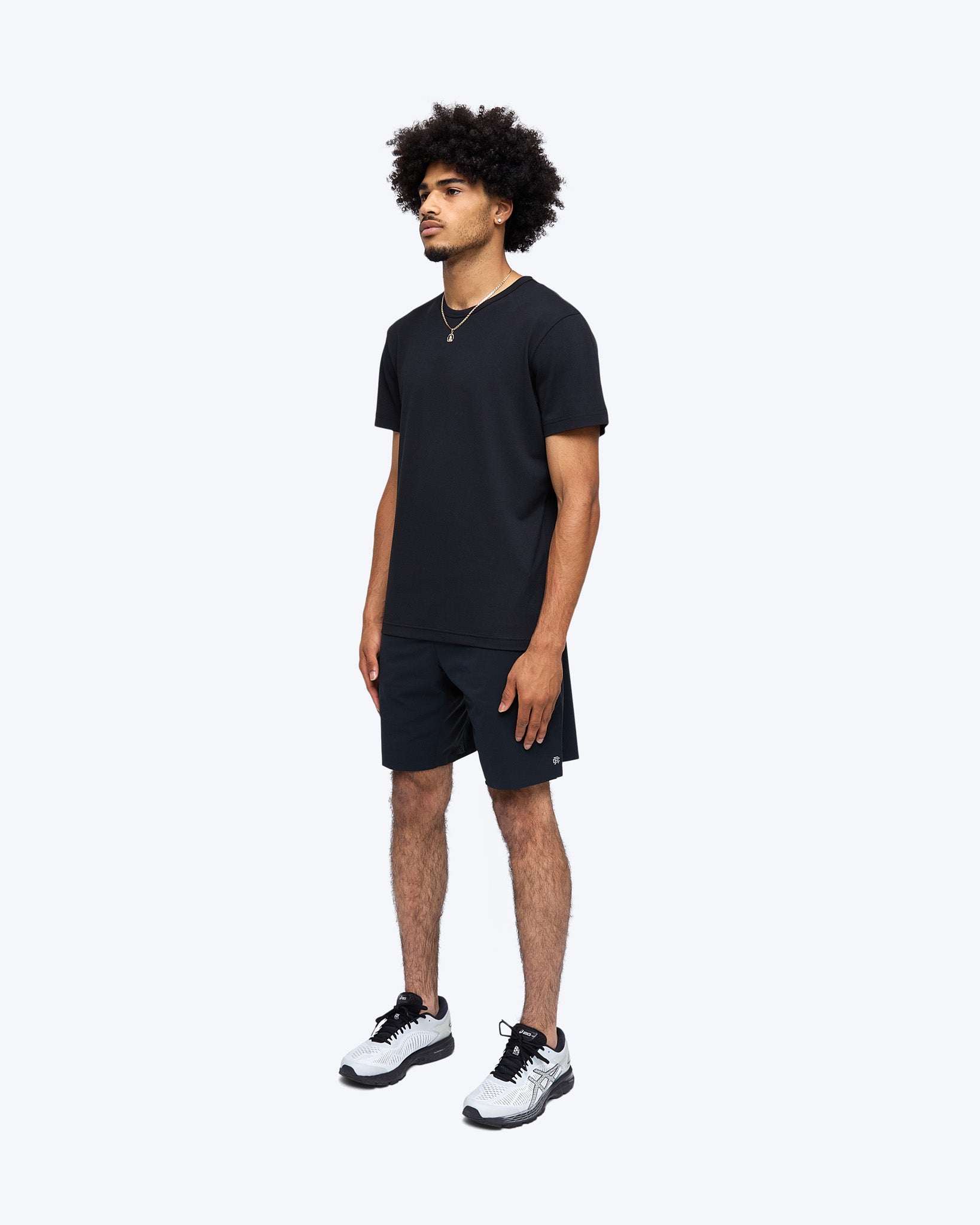 Polartec Delta™ T-shirt | Reigning Champ