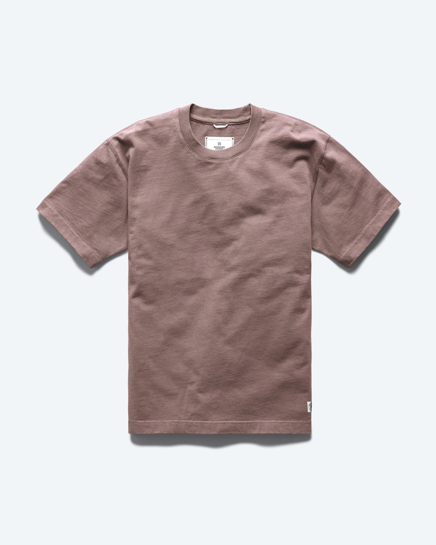 Copper Jersey Classic T-shirt
