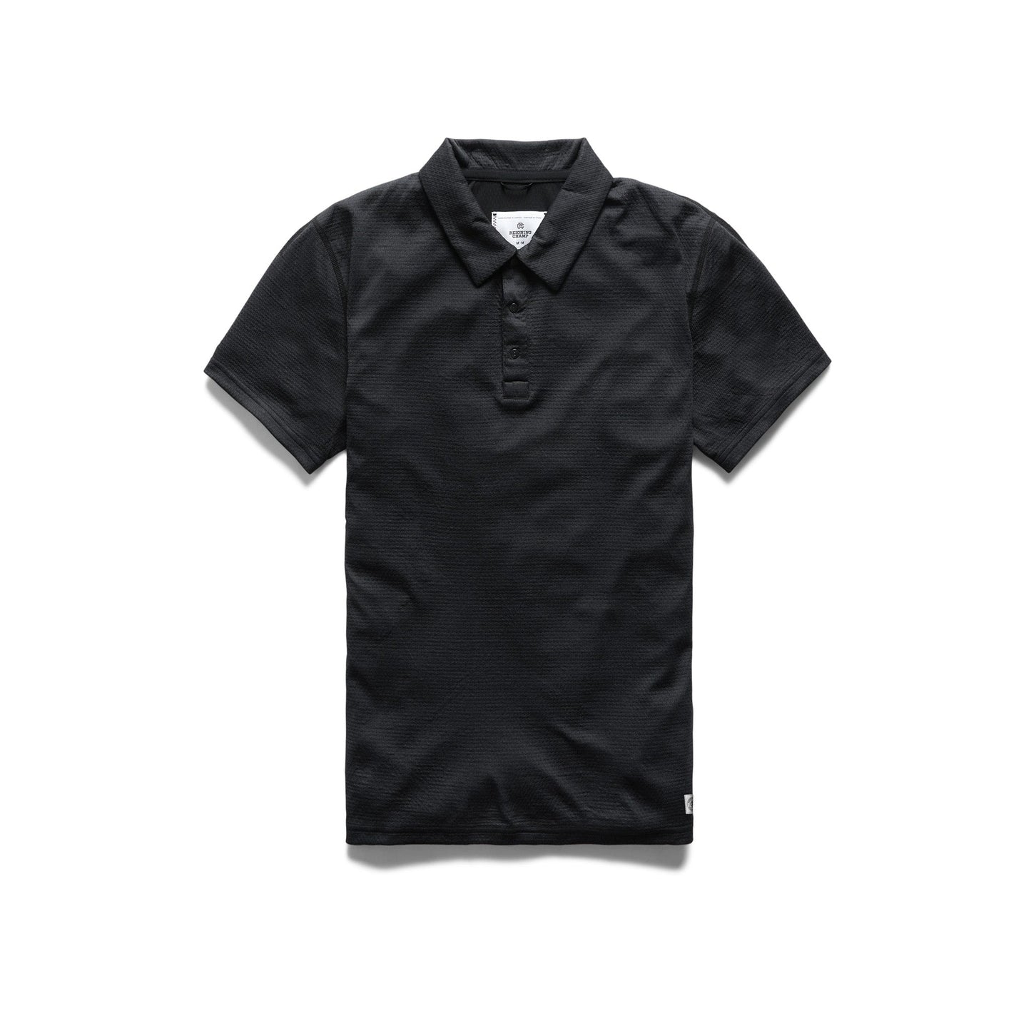 Solotex Mesh Polo - Vault