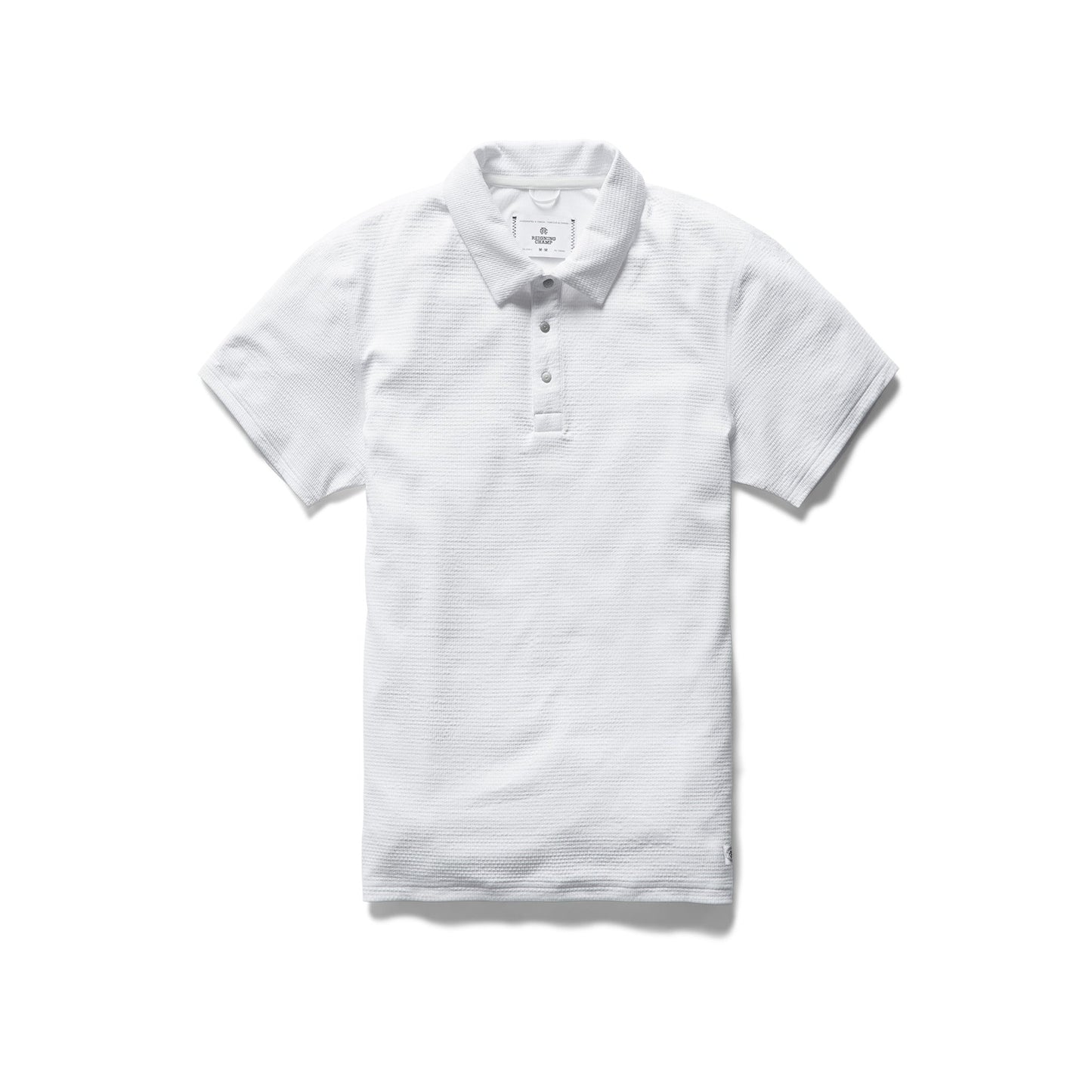 Solotex Mesh Polo - Vault