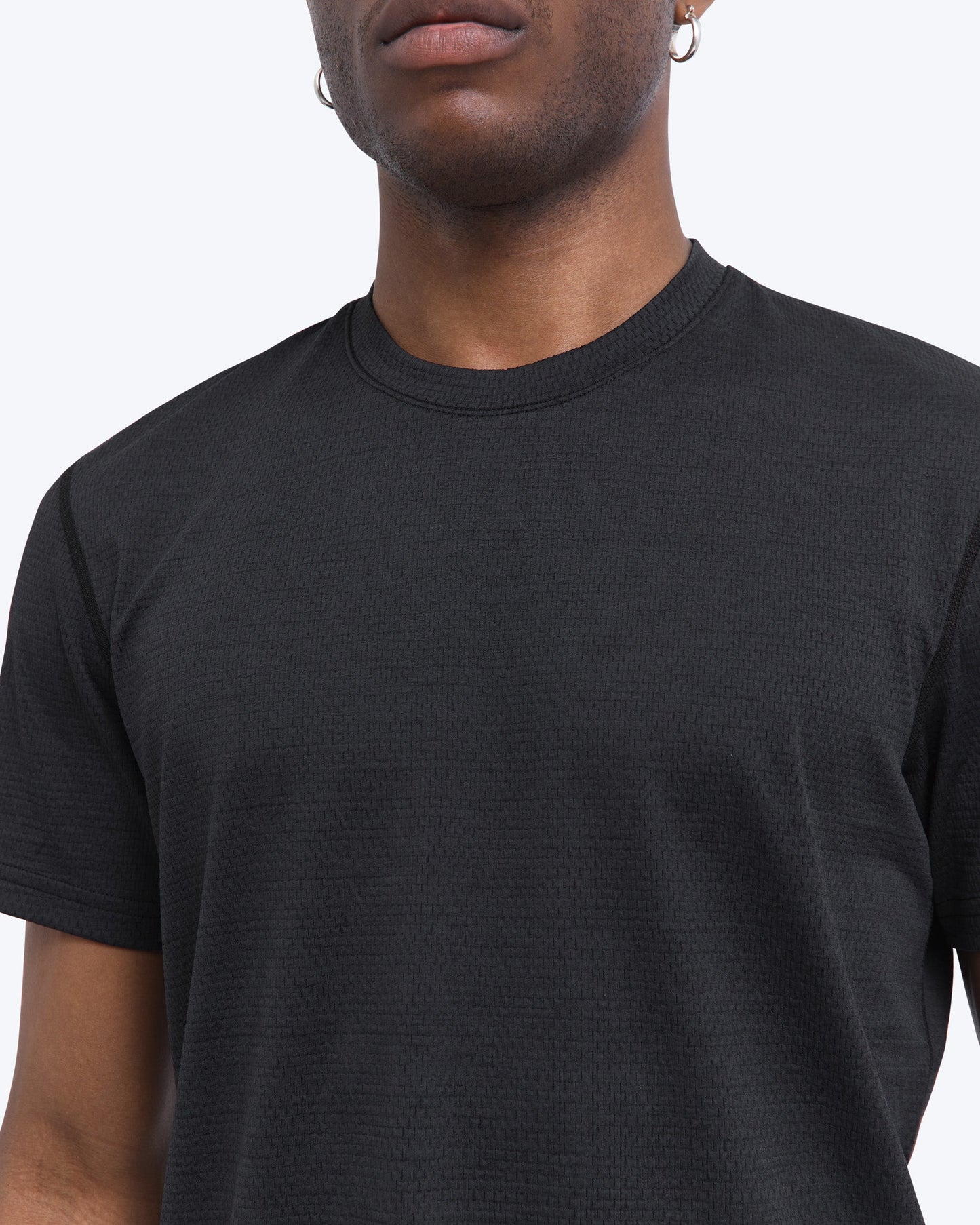 Solotex Mesh T-Shirt - Vault