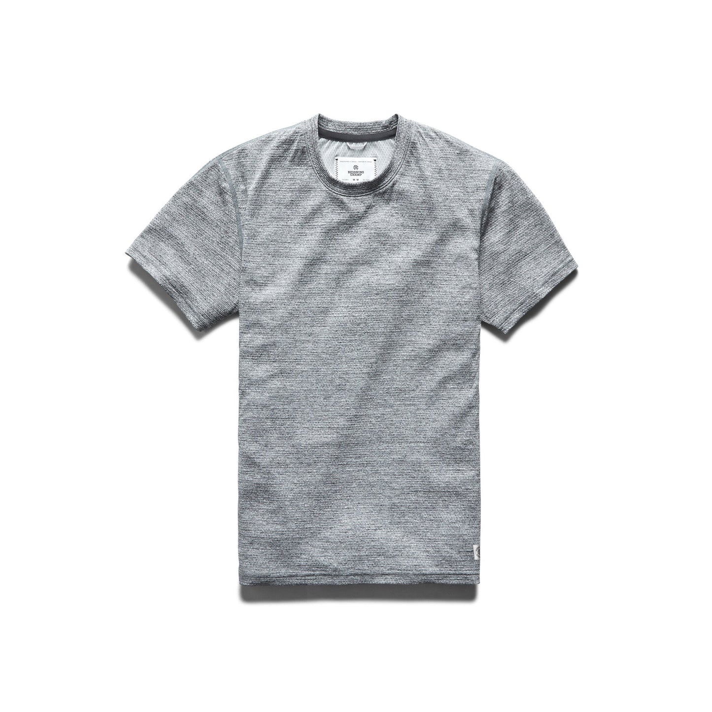 Solotex Mesh T-Shirt - Vault