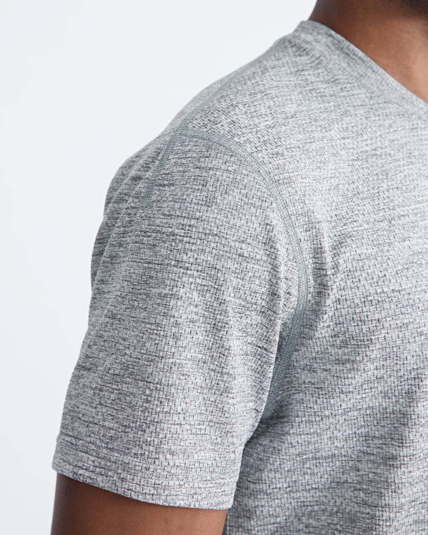 Solotex Mesh T-Shirt - Vault