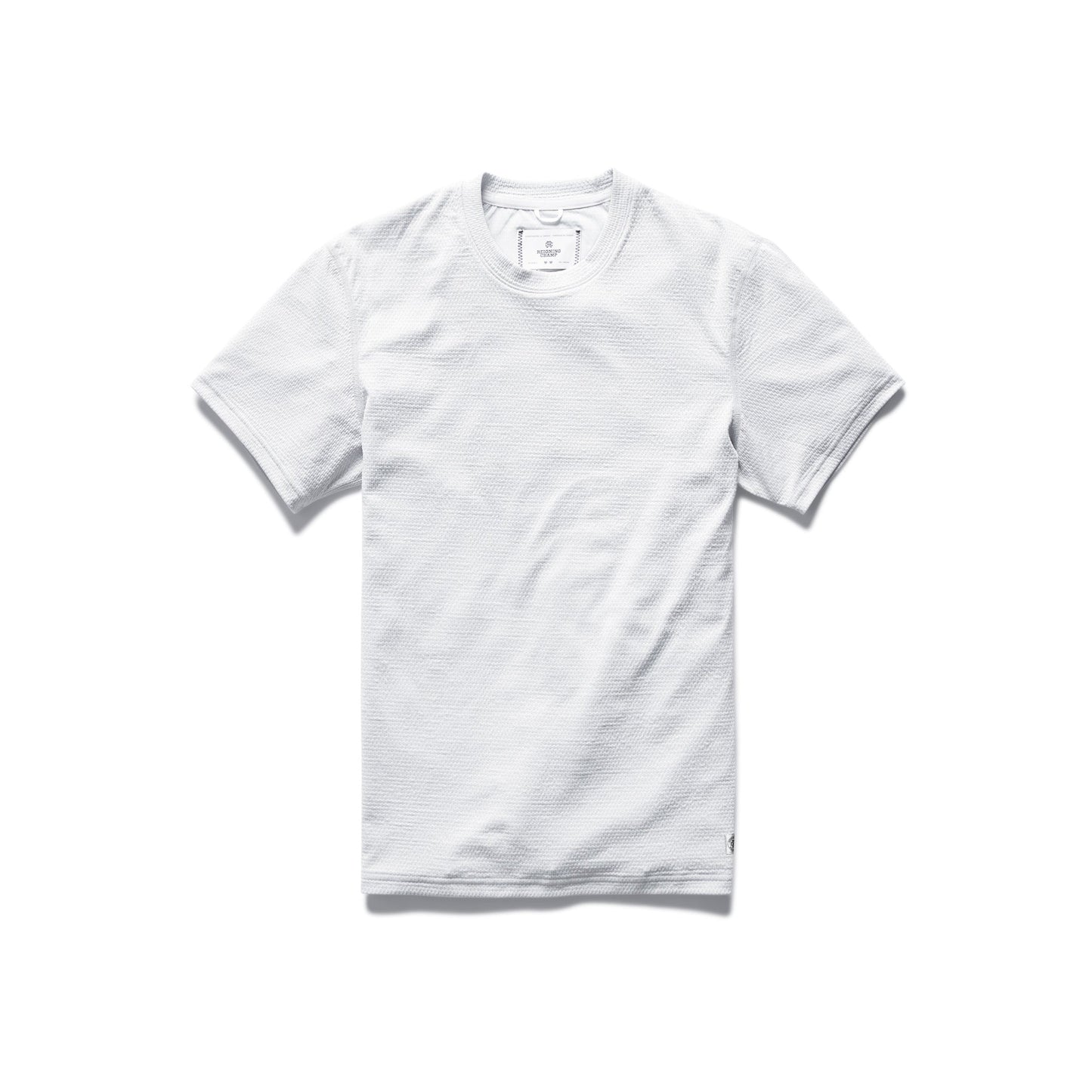 Solotex Mesh T-Shirt - Vault