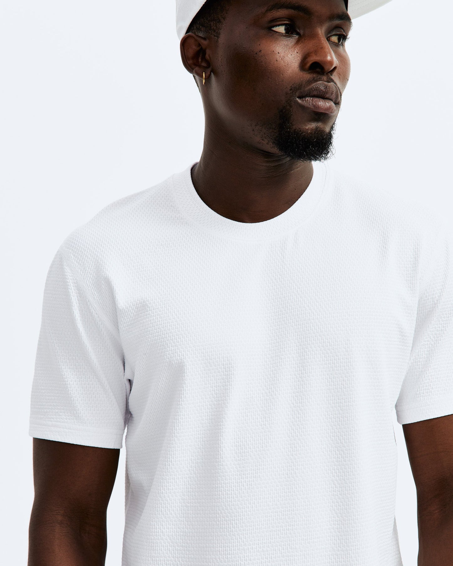 Solotex Mesh T-Shirt - Vault