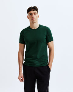 Copper Jersey Slim T-Shirt