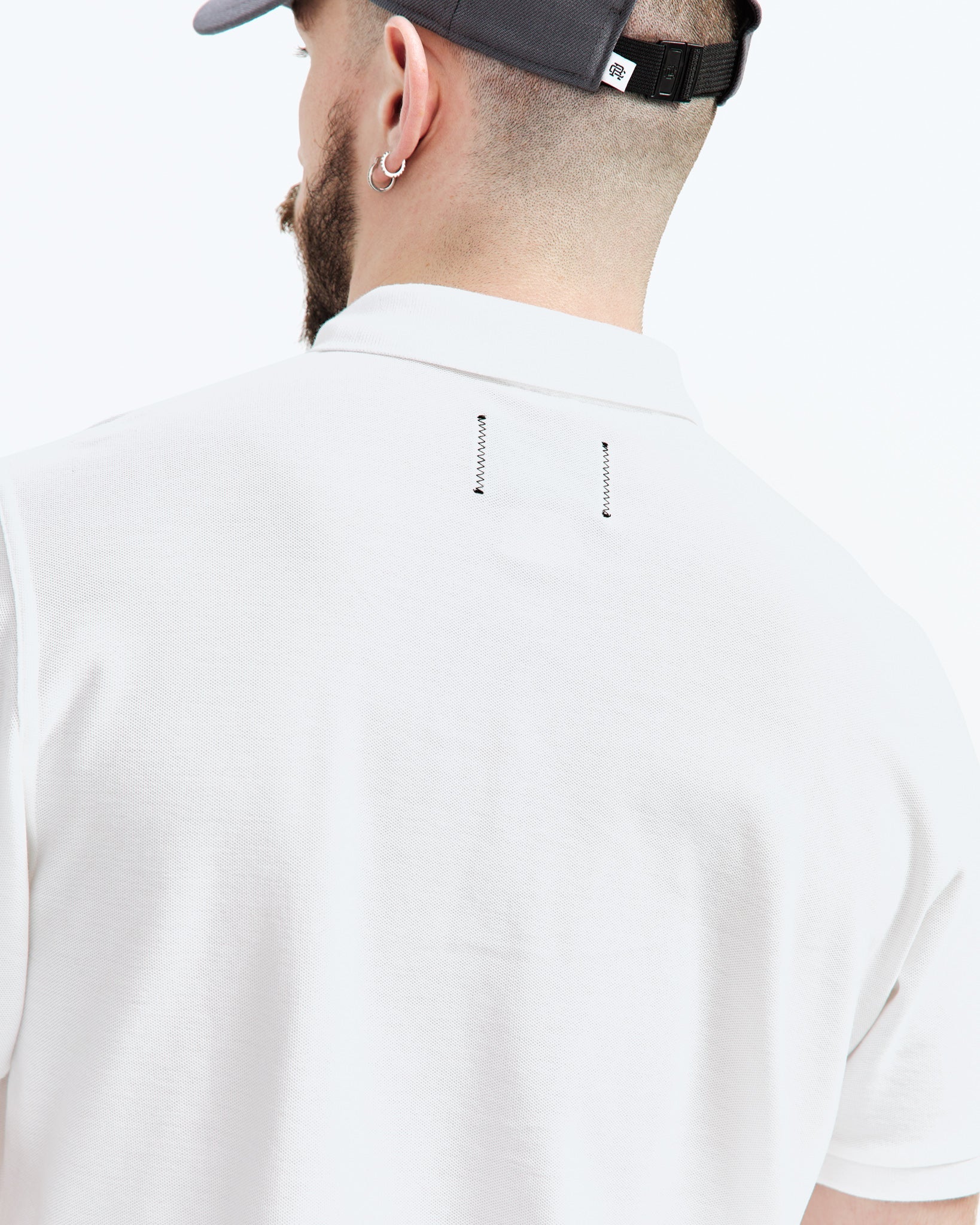 Classic Pique Polo | Reigning Champ