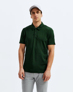 Polartec Delta™ Polo