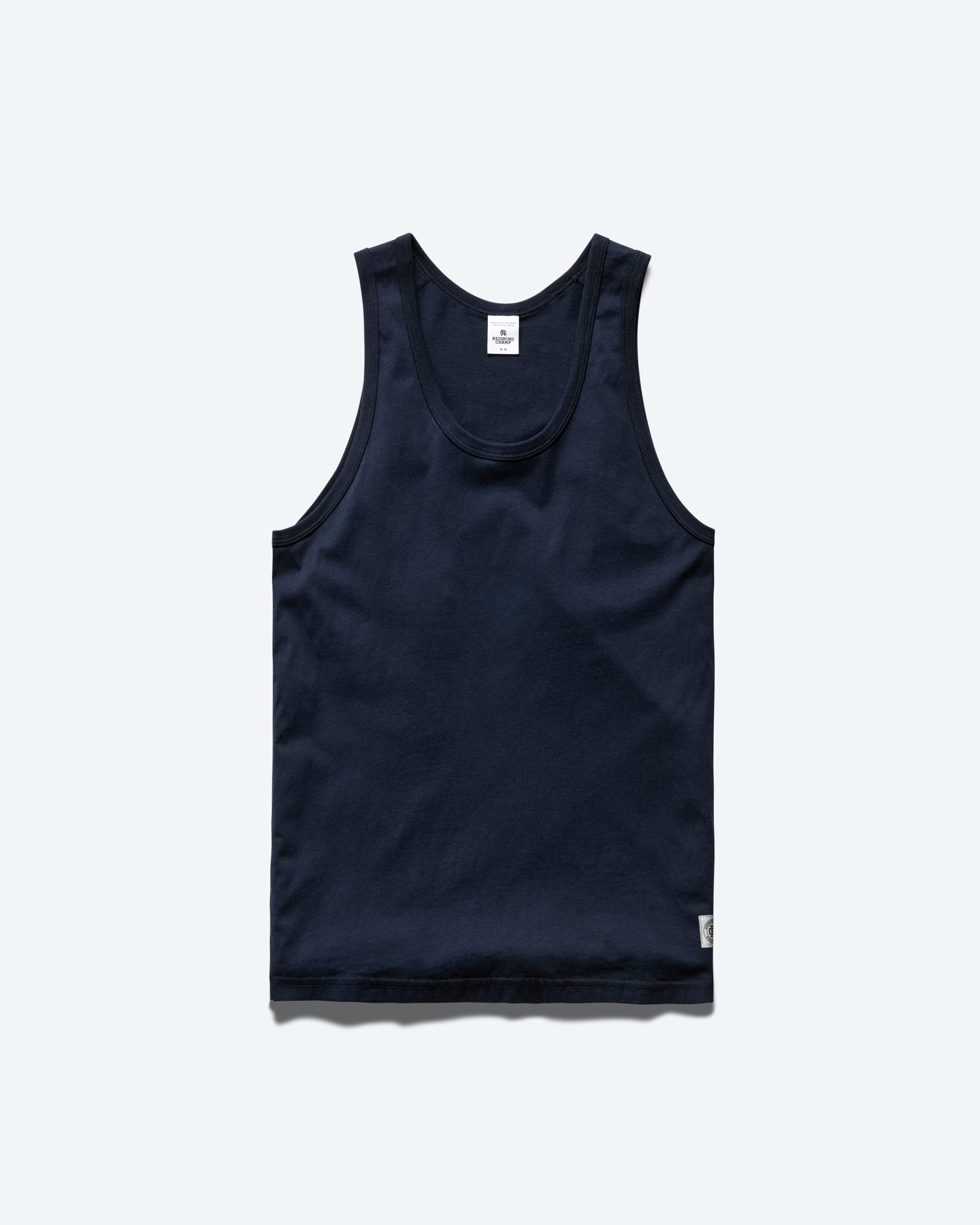 TS6006 | CLASSIC WEIGHT TANK TOPS