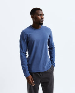 Lightweight Jersey Long Sleeve