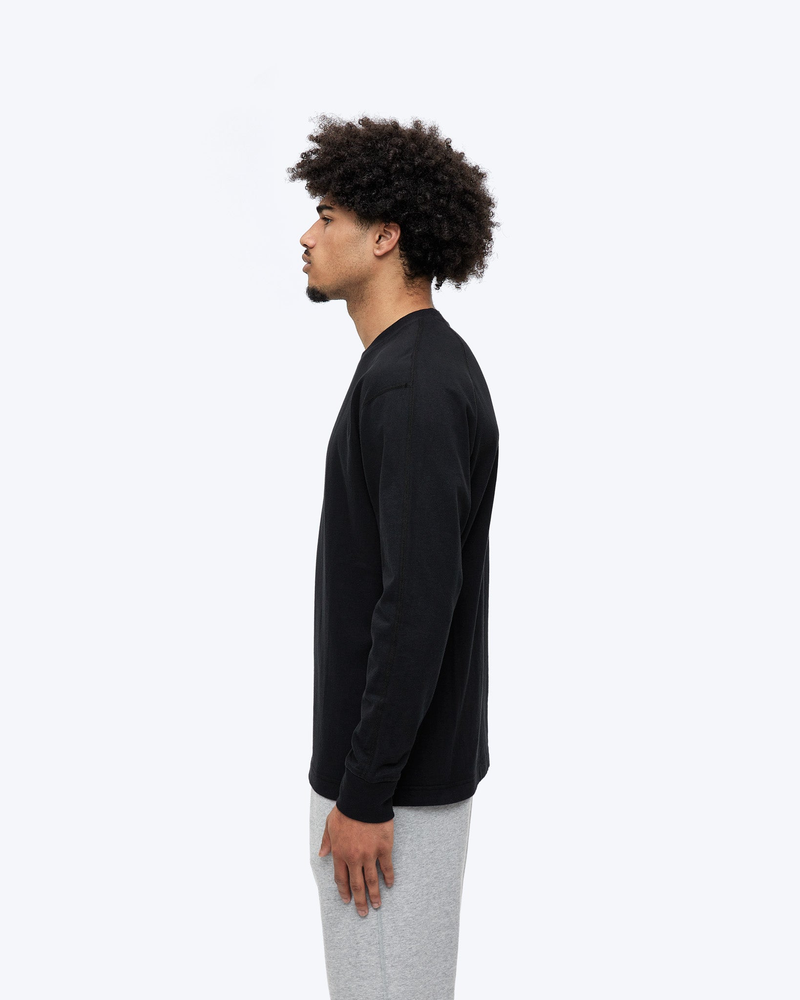 Reigning champ long sleeve hotsell
