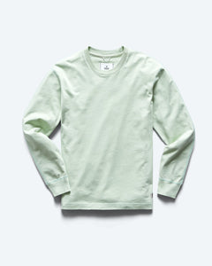 Midweight Jersey Classic Long Sleeve