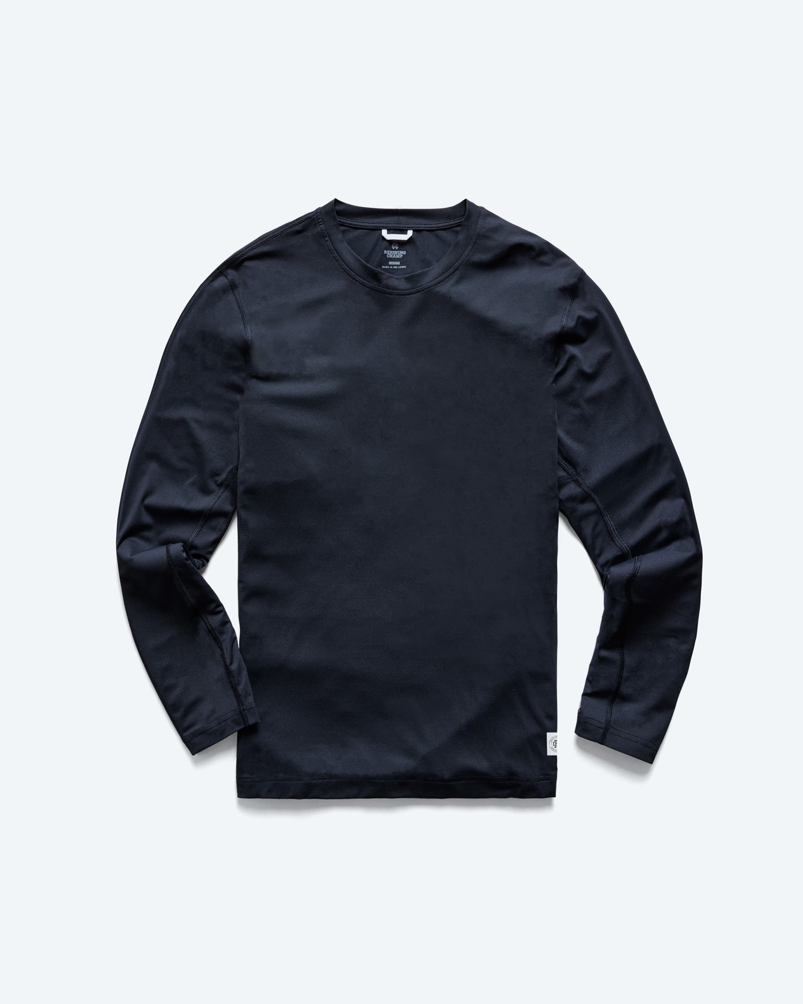 Men's T-Shirts & Tops | Performance | Reigning Champ