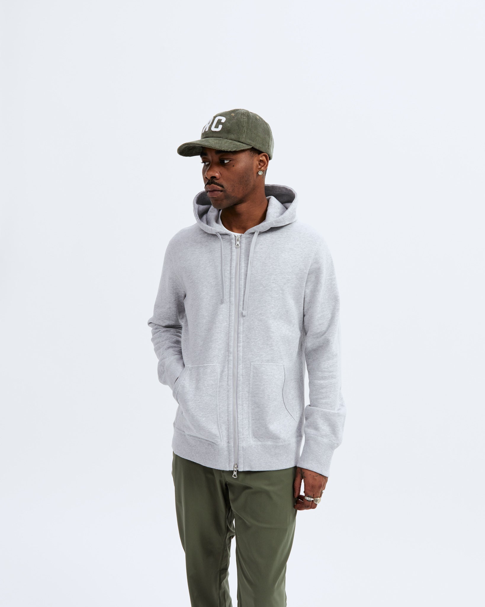 Reigning champ outlet midweight terry