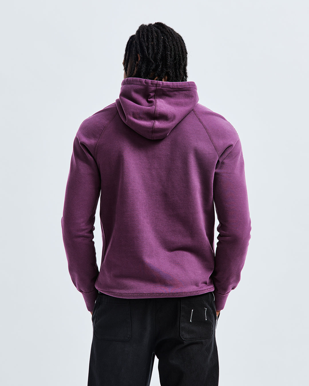 Midweight Terry Slim Hoodie Reigning Champ