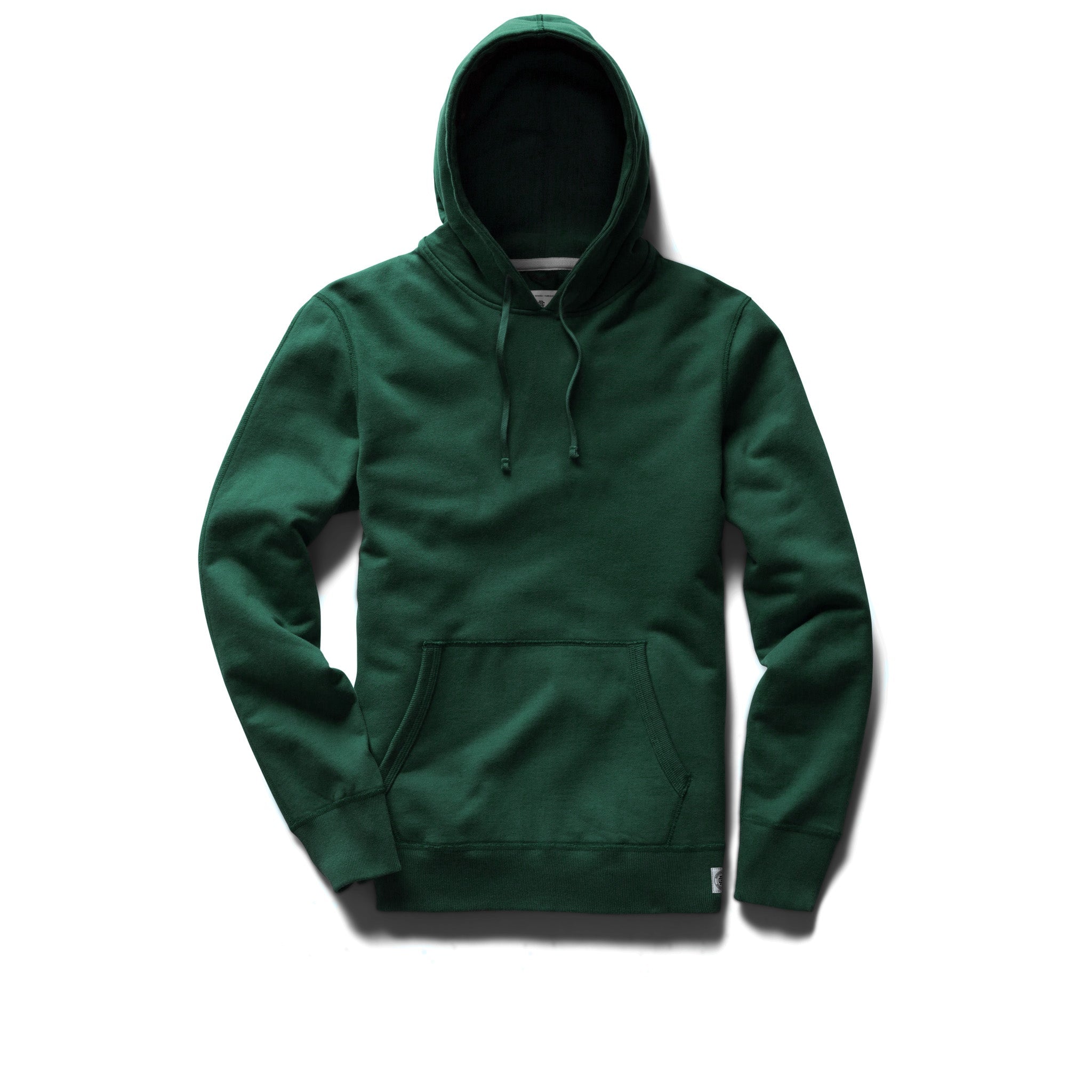 Reigning champ midweight terry hoodie sales
