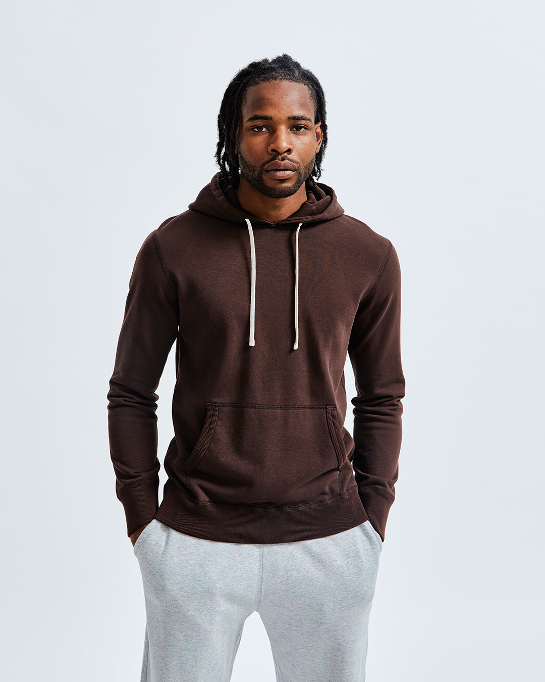 Reigning champ pullover cheap hoodie