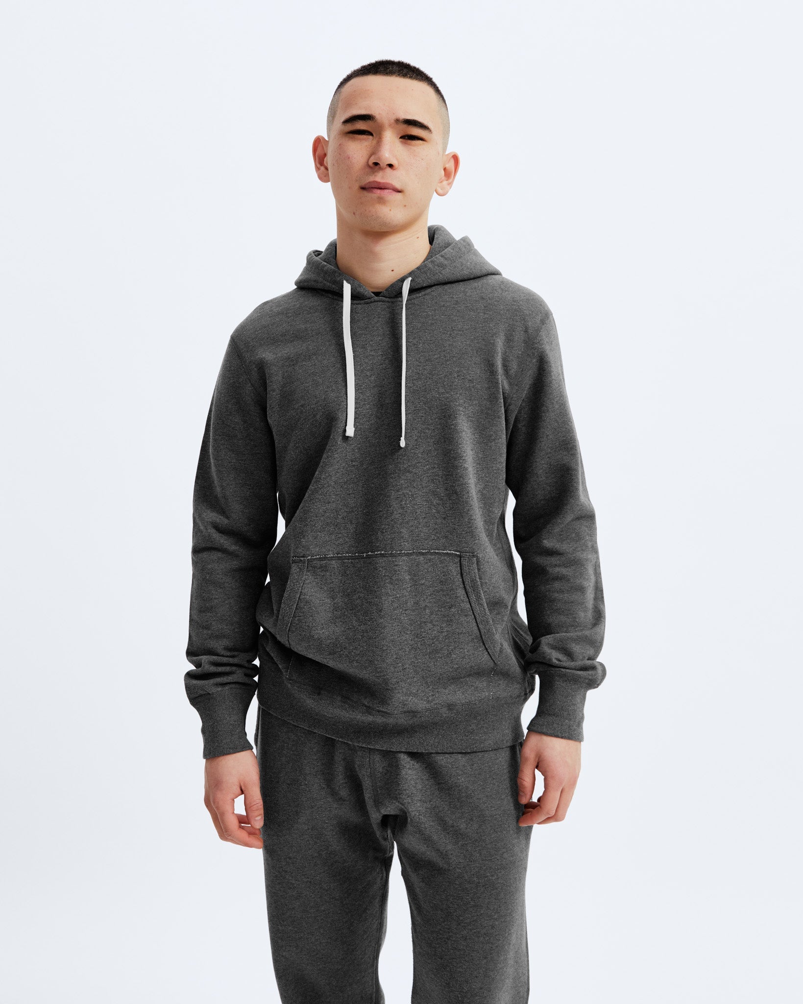 Reigning champ midweight terry 2025 pullover hoodie