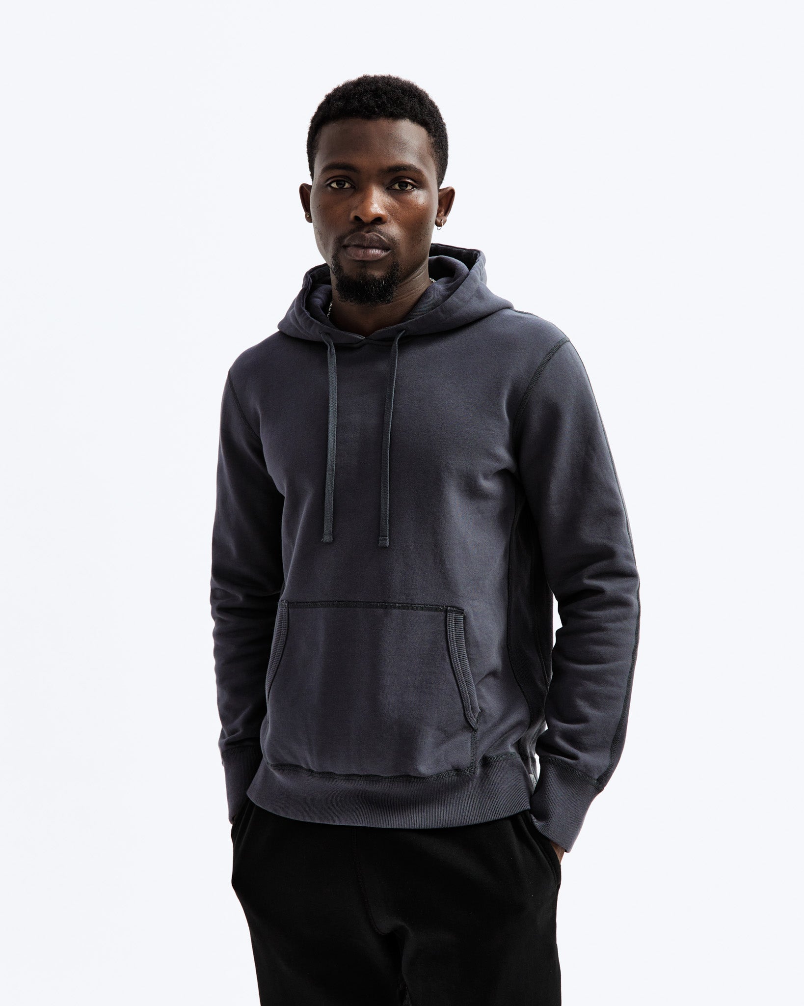 Reigning store champs hoodie