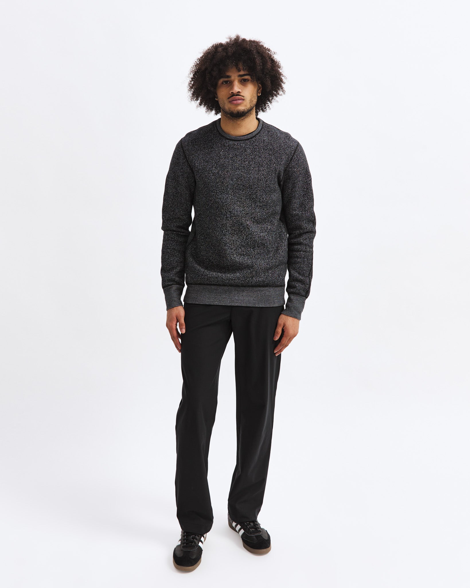 Reigning champ tiger fleece sweatpants sale