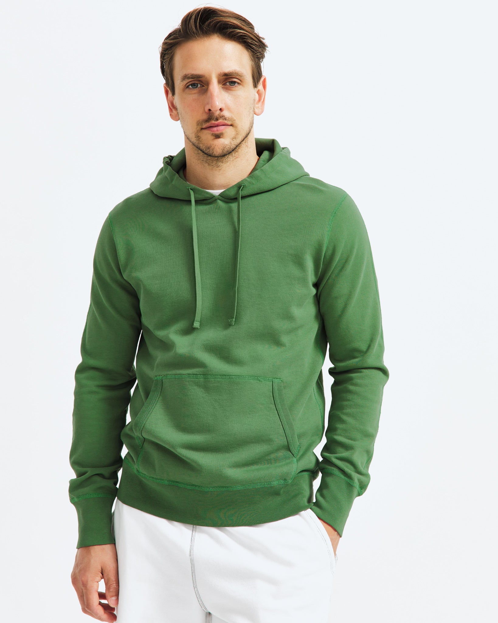Reigning champ lightweight hotsell hoodie