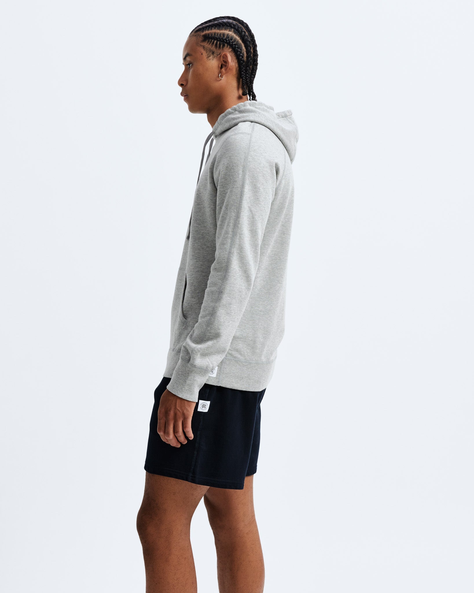 【期間限定！最安値挑戦】 Lightweight Terry Reigning | Champ Reigning | Hoodie Slim その他
