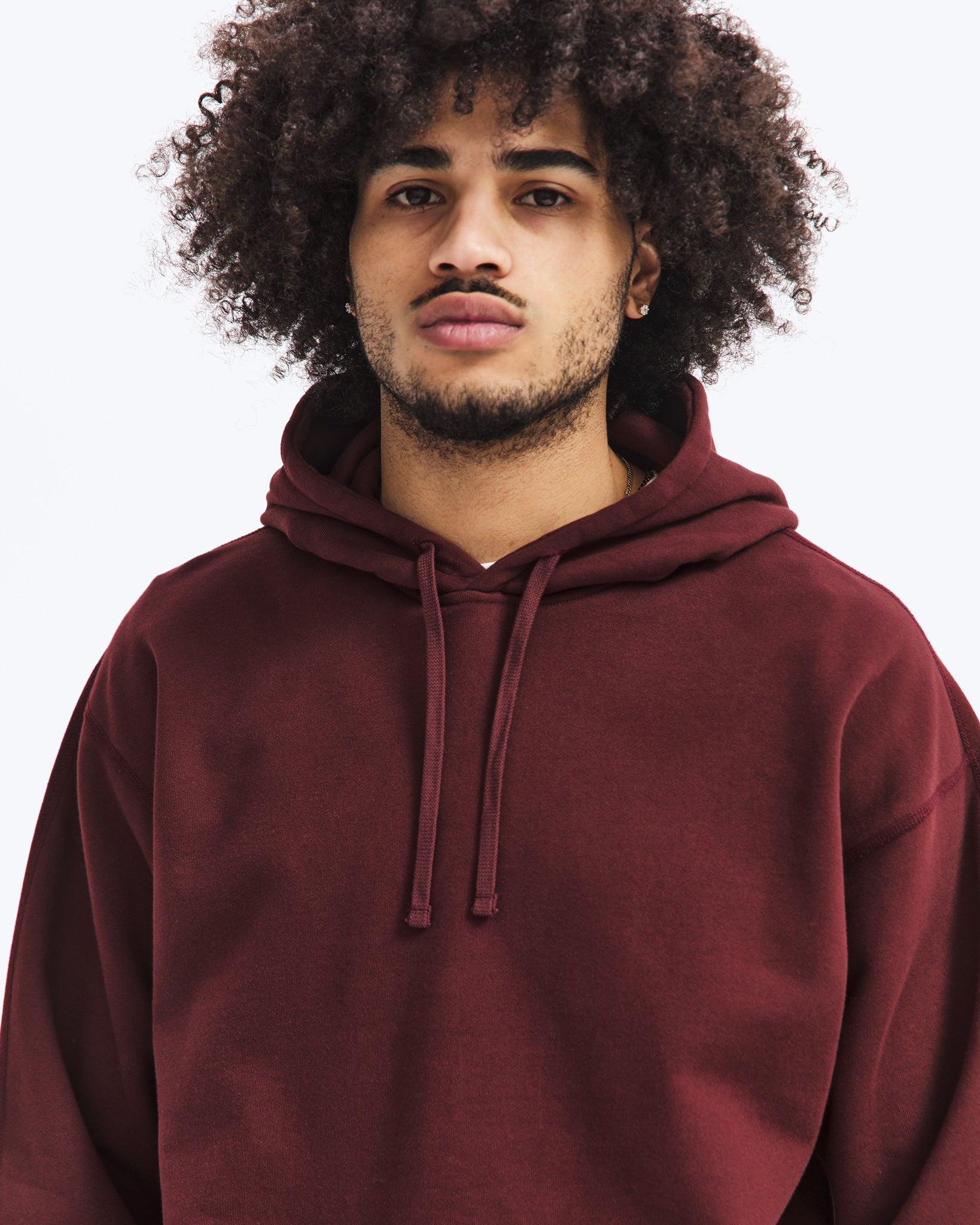 Midweight Terry Relaxed Hoodie Vault Reigning Champ Reigning Champ US