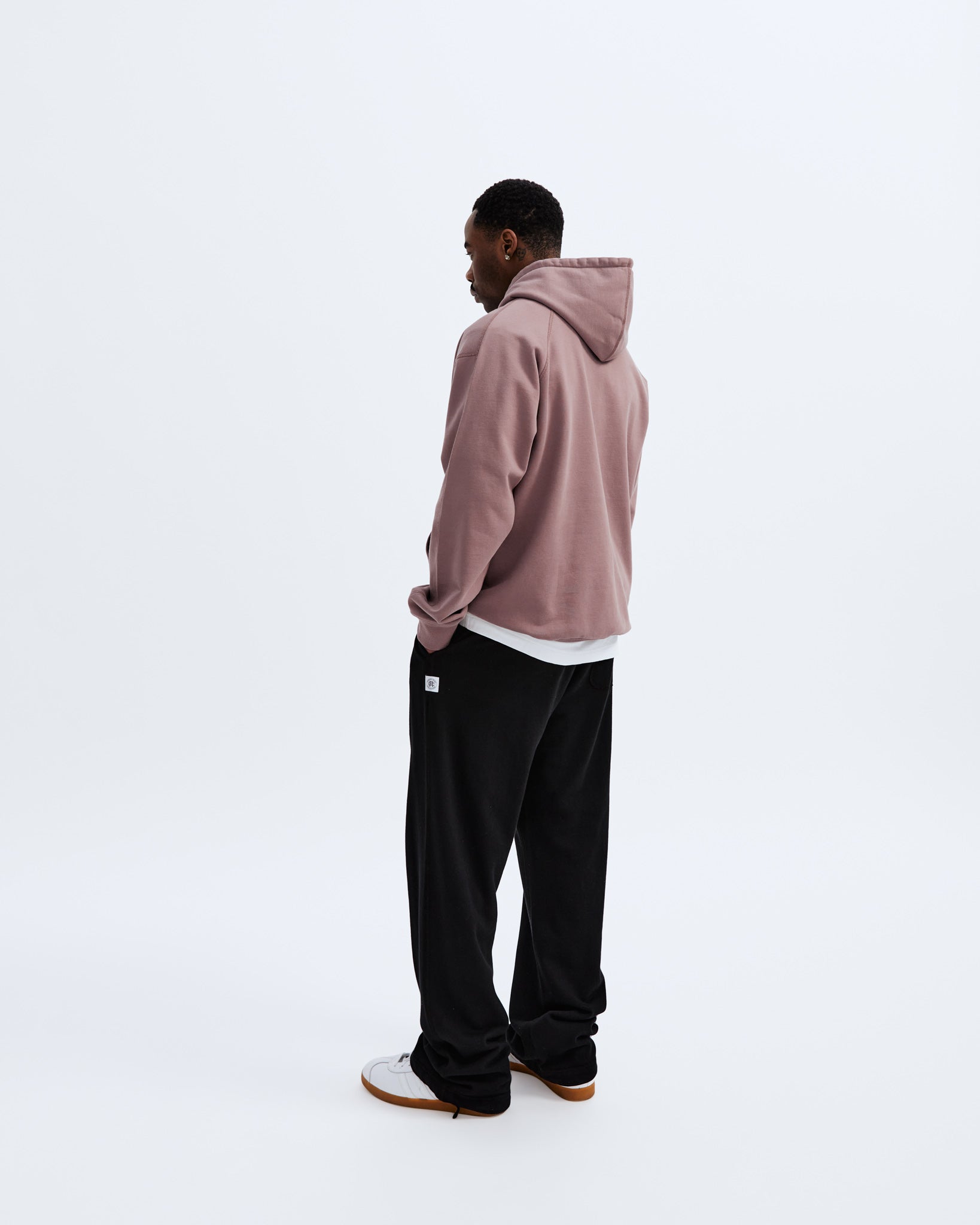Reigning champ dusk hoodie on sale