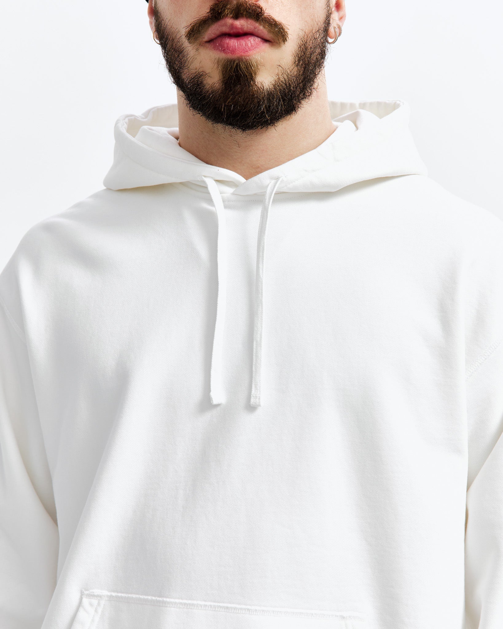 Midweight Terry Relaxed Hoodie Vault Reigning Champ