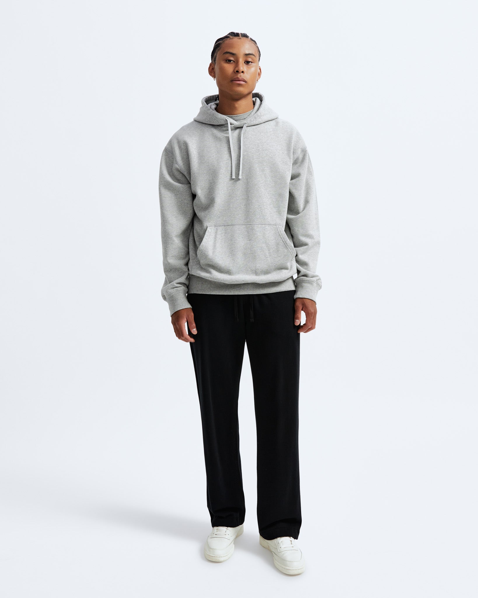 Midweight Terry Relaxed Hoodie - Vault | Reigning Champ
