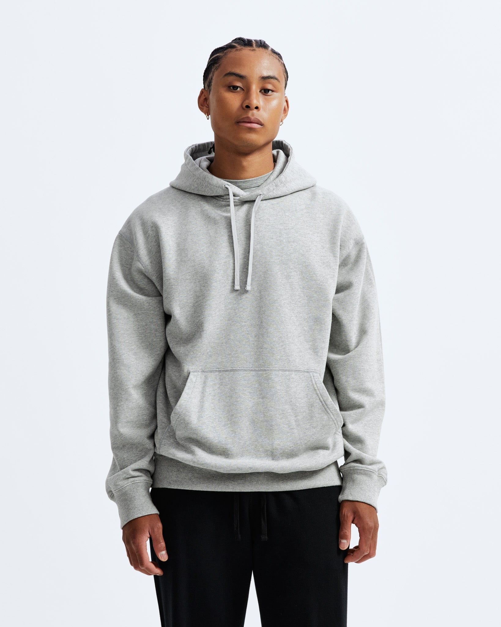 Midweight Terry Relaxed Hoodie | Reigning Champ