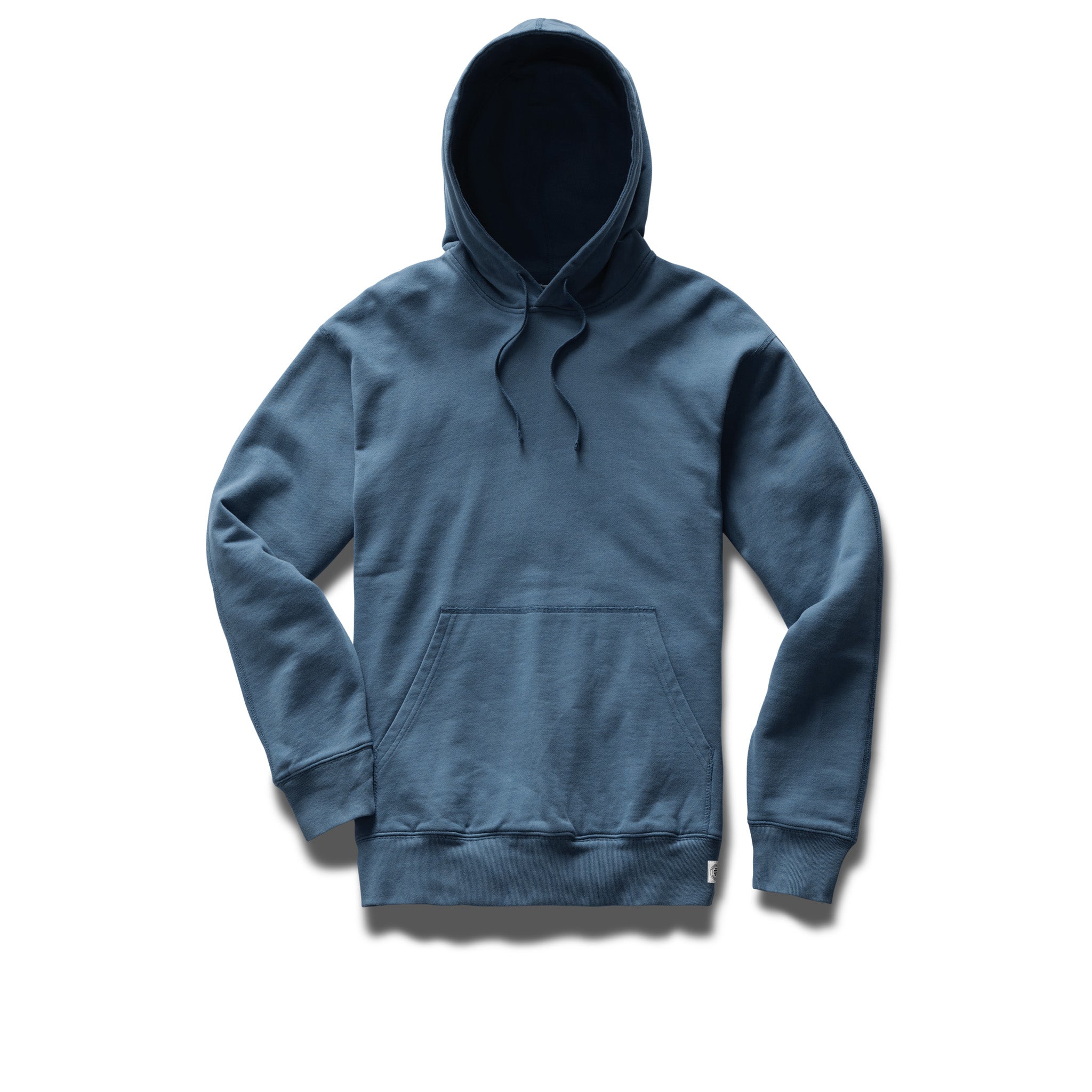 Reigning champ lightweight hotsell terry full zip hoodie