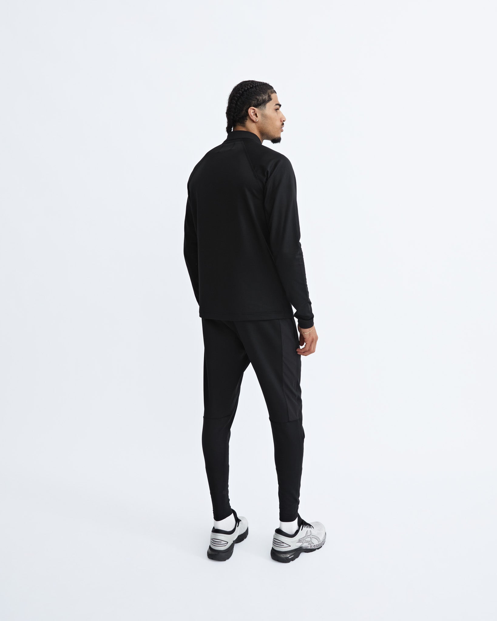 Polartec power discount stretch pro fleece