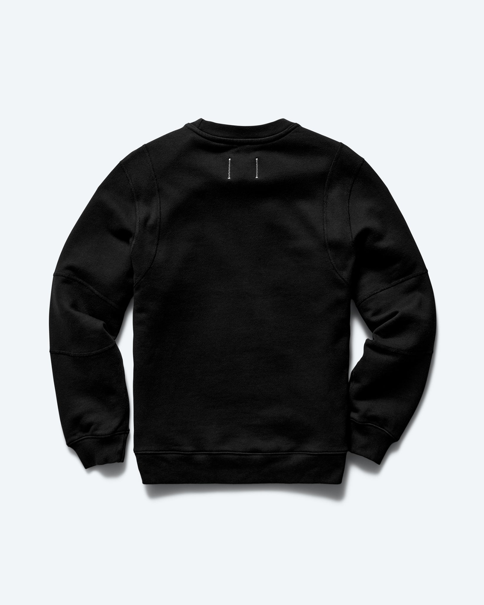 Blank black crew neck new arrivals