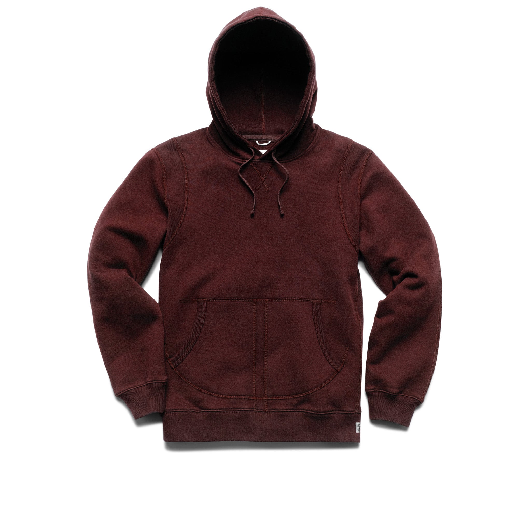 Midweight Fleece Pullover Hoodie Reigning Champ