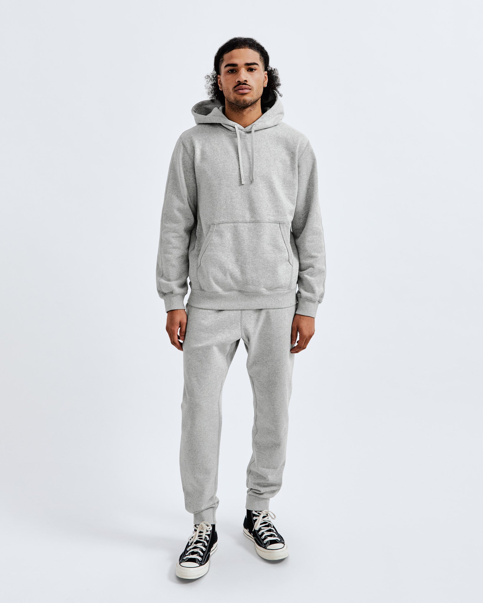 Heavyweight Fleece Slim Sweatpant Reigning Champ