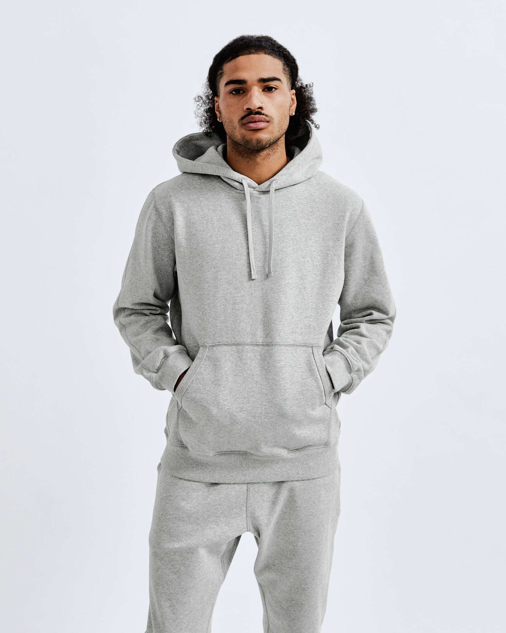 Reigning champ heavyweight hoodie store