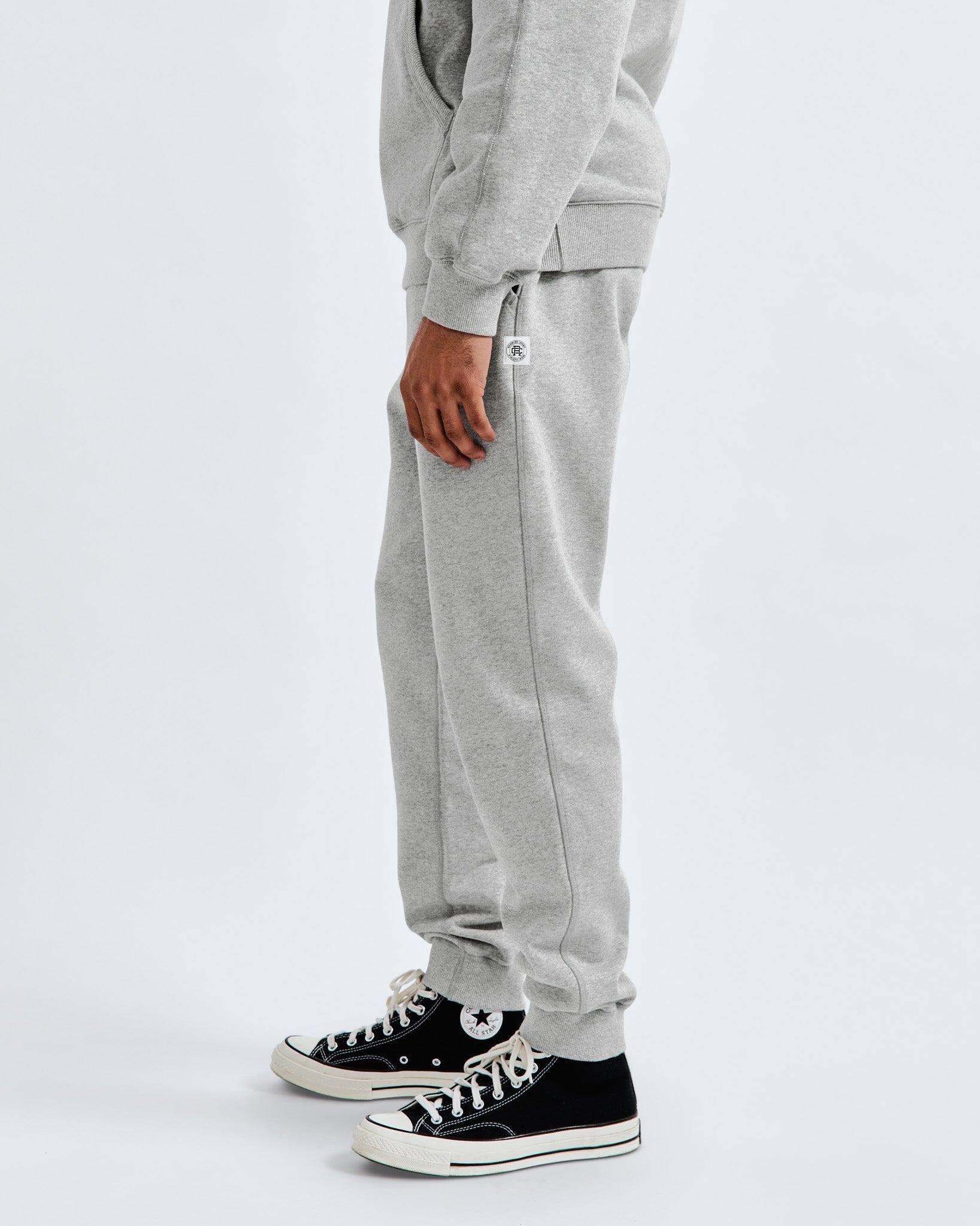 Reigning champ heavyweight sweatpants outlet