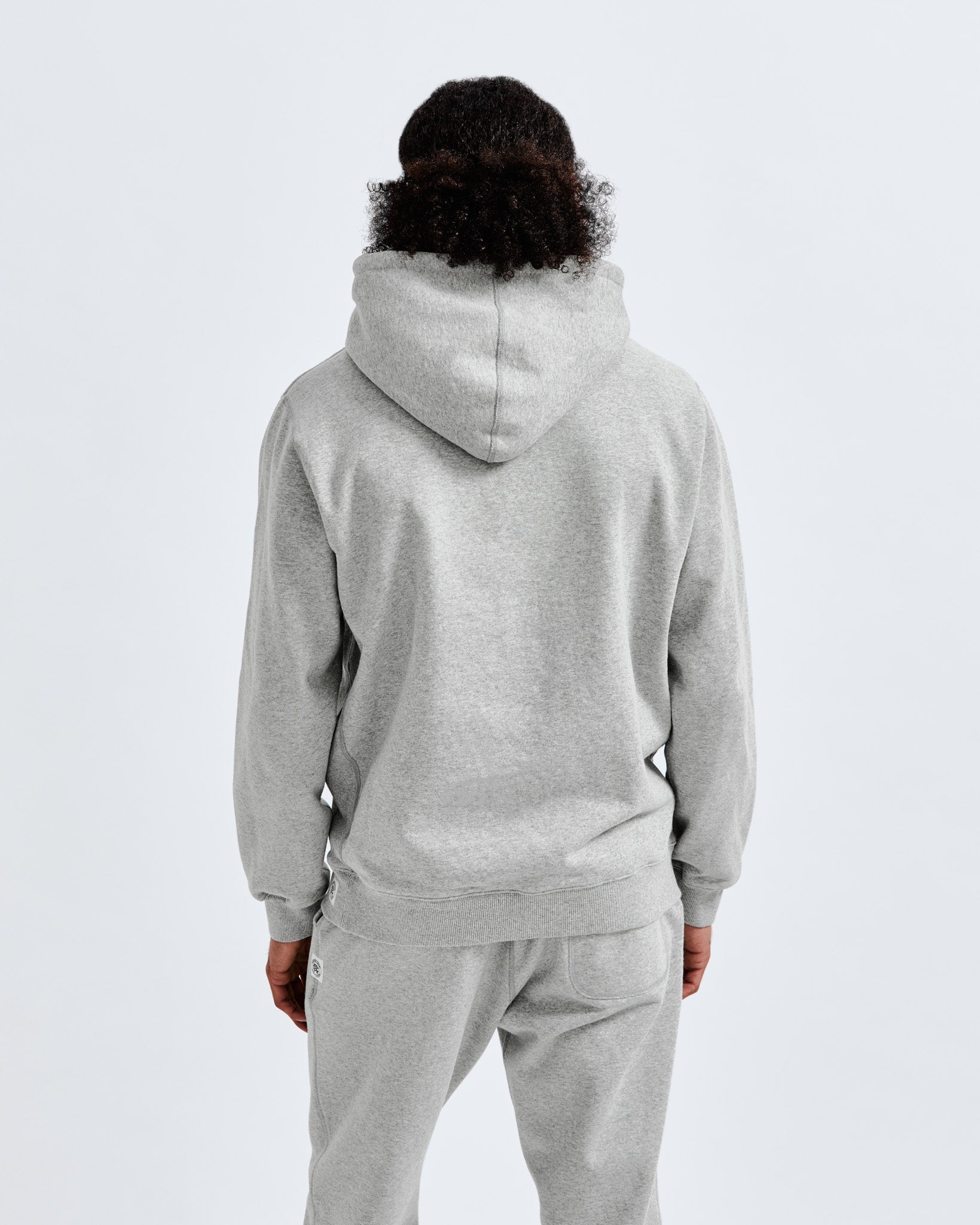 Fleece hot sale nightwear hoodie
