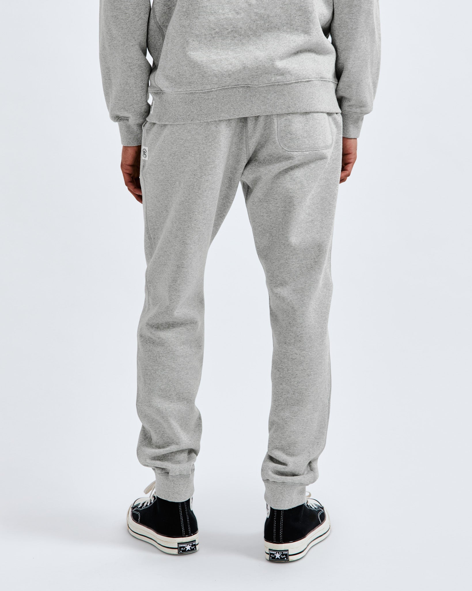 Heavyweight Fleece Slim Sweatpant Reigning Champ