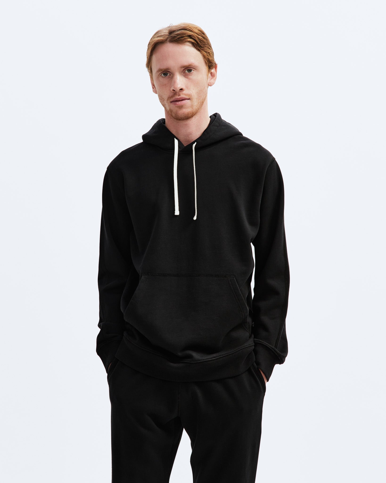 Reigning champ midweight terry hoodie online