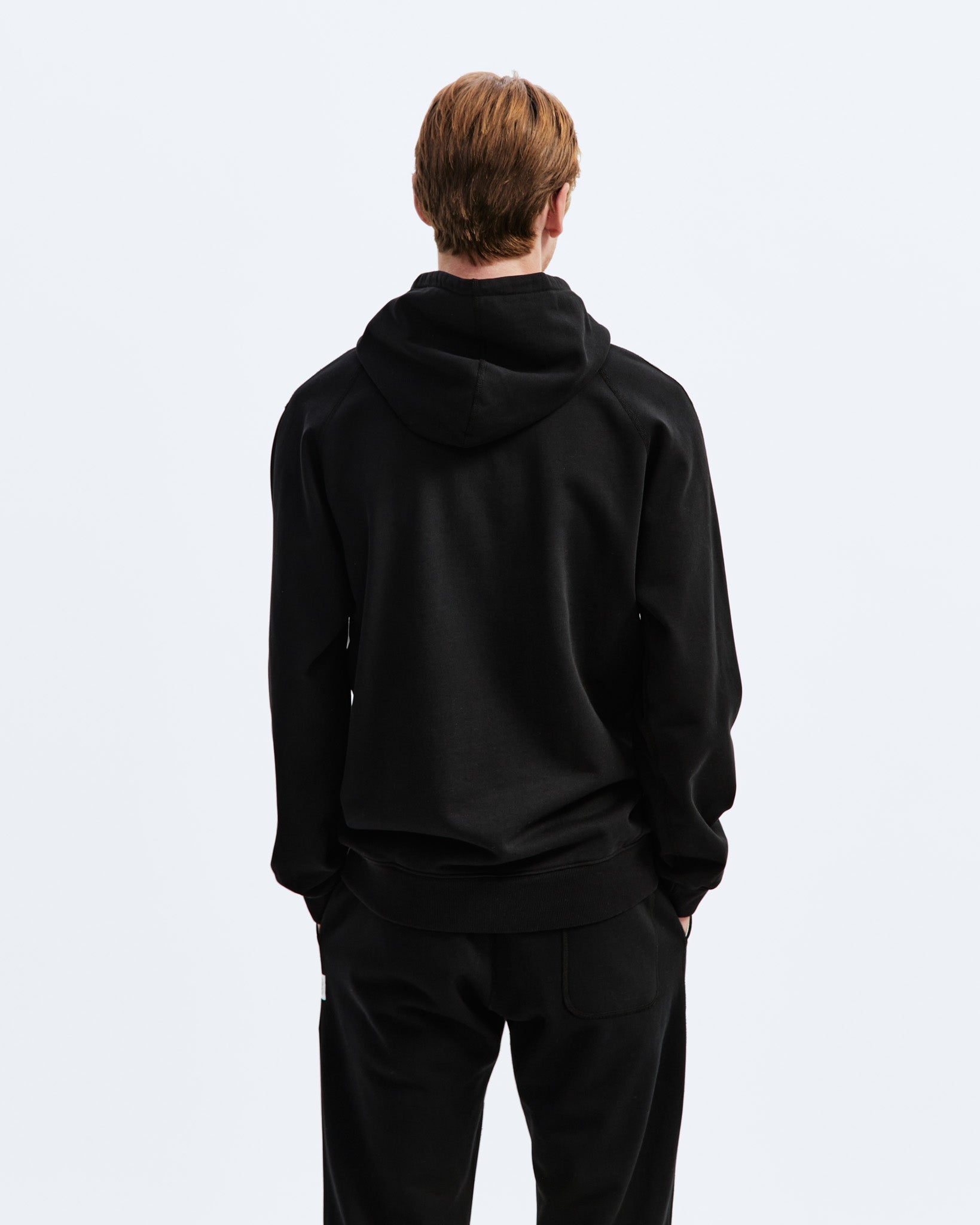 Midweight Terry Classic Hoodie Vault Reigning Champ